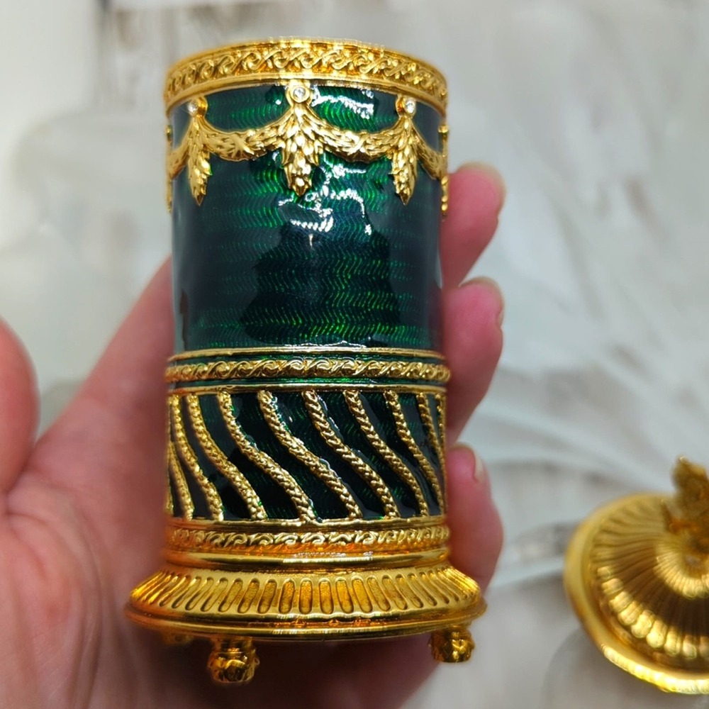 Edgar Berebi Catherine The Great Dynasty Box Limited Edition - Picture 8 of 11